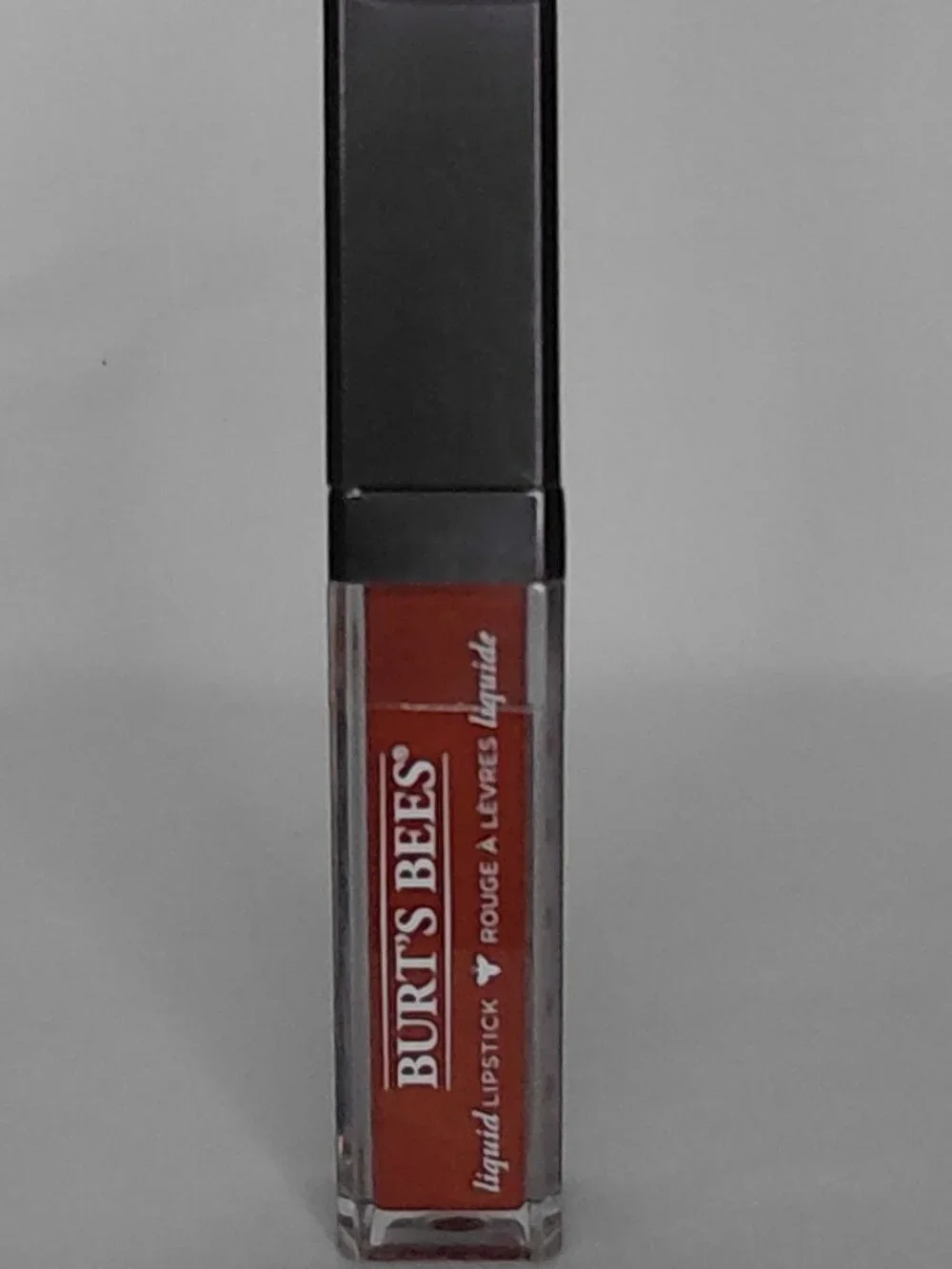 Burt's Bees - Liquid Lipstick - 804 Peony Puddle